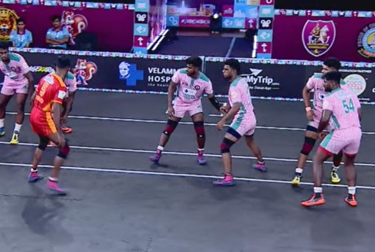 Durai Singam vs Chennai Sports: The Best Performers