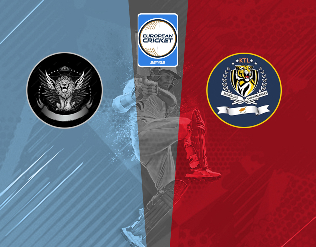 Eliminator 3 of ecs cyprus, encore, 2024: napa kings vs kipro tigers limassol banner