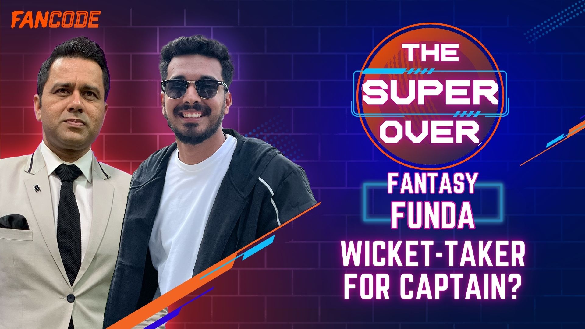 SL vs SA: Fantasy funda with Aakash Chopra