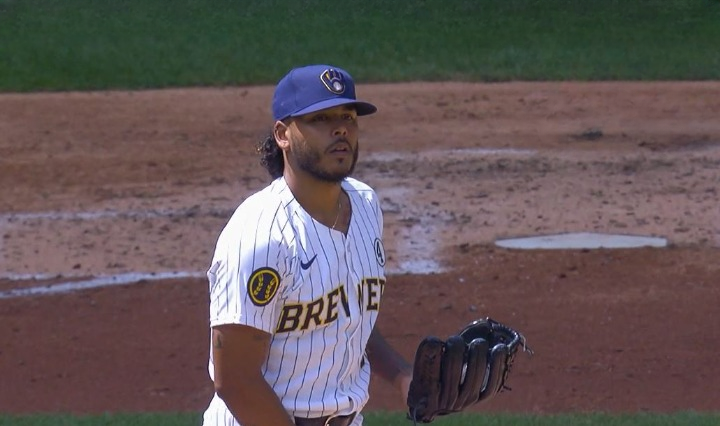 MLB: Milwaukee Brewers vs Chicago White Sox - Highlights
