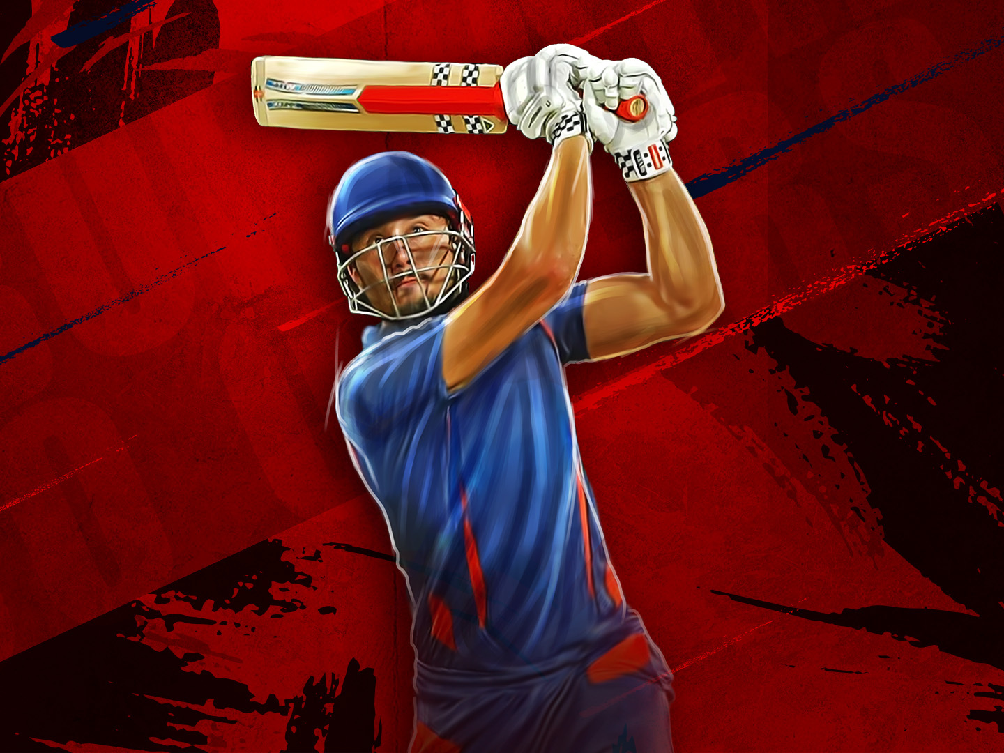 1st semi-final of bukhatir 50 overs league, 2024: the vision shipping vs css group banner