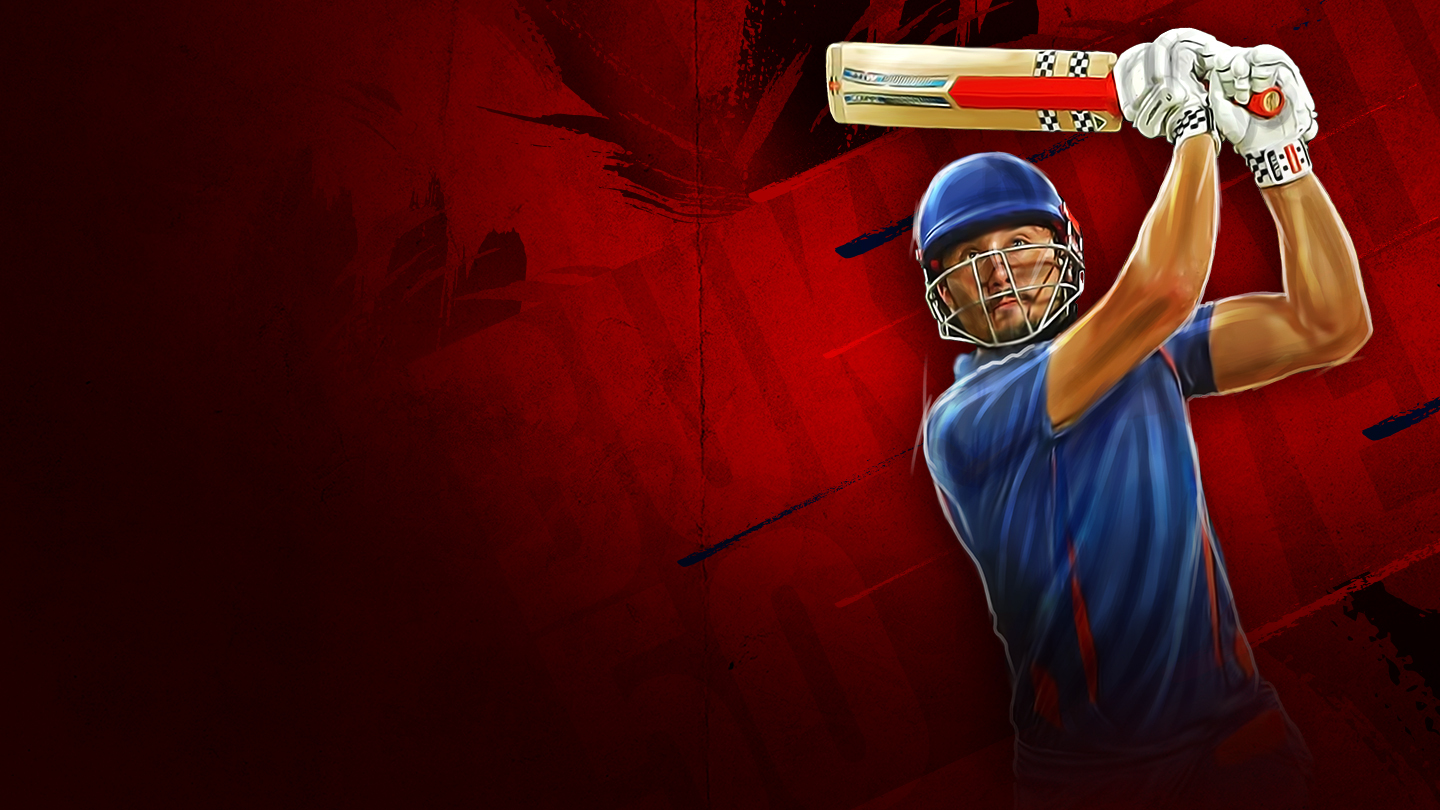 Bukhatir 50 overs league, 2024 cricket banner