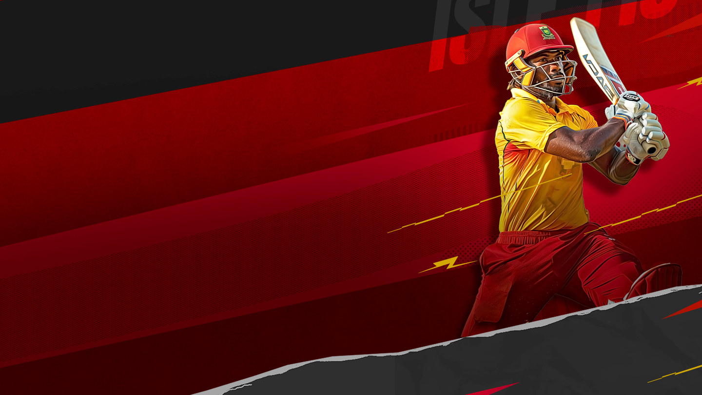 Dream11 nature isle t10, 2024 cricket banner
