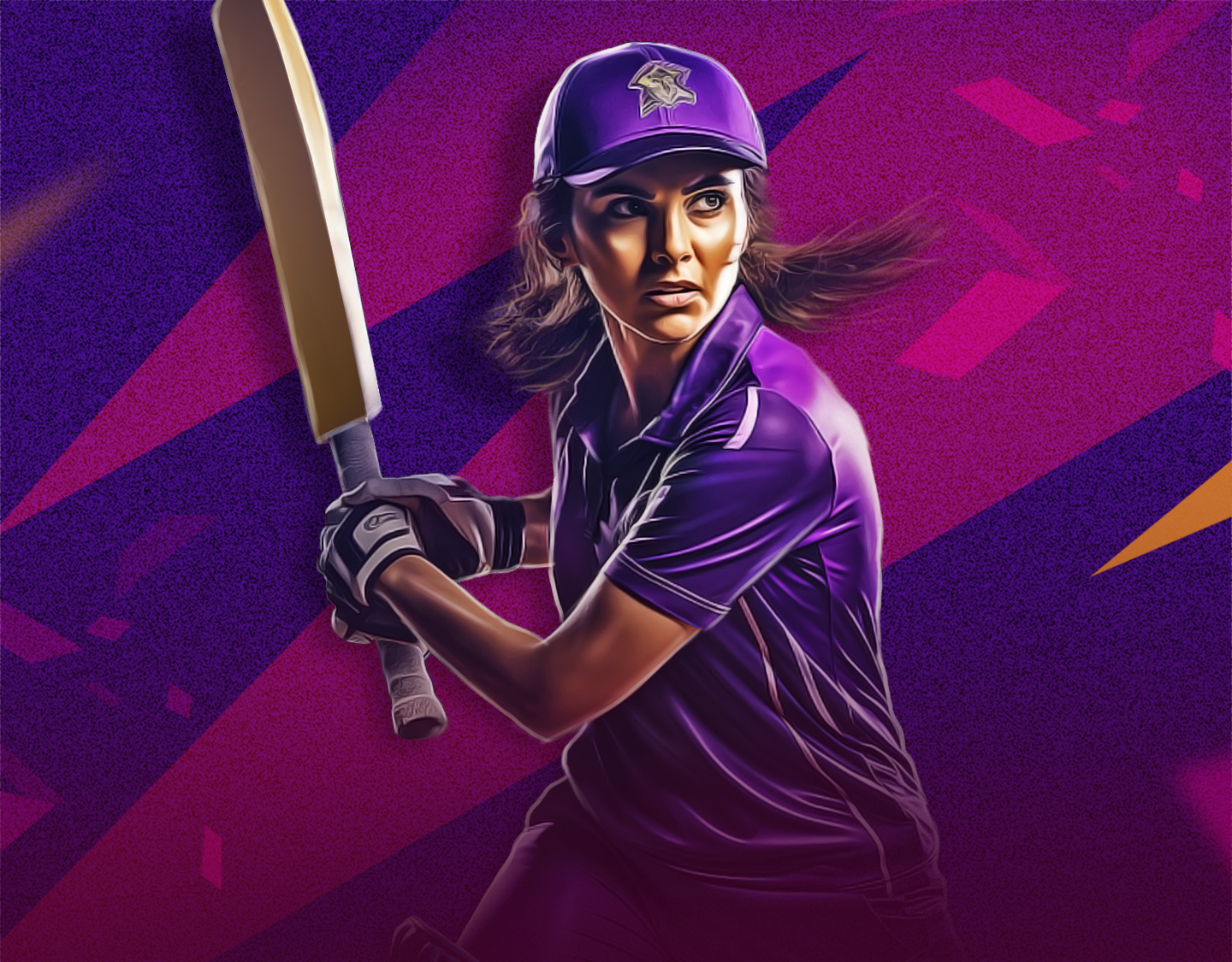 Match 4 of eci-w cyprus-estonia, 2024: cyprus women vs estonia women banner