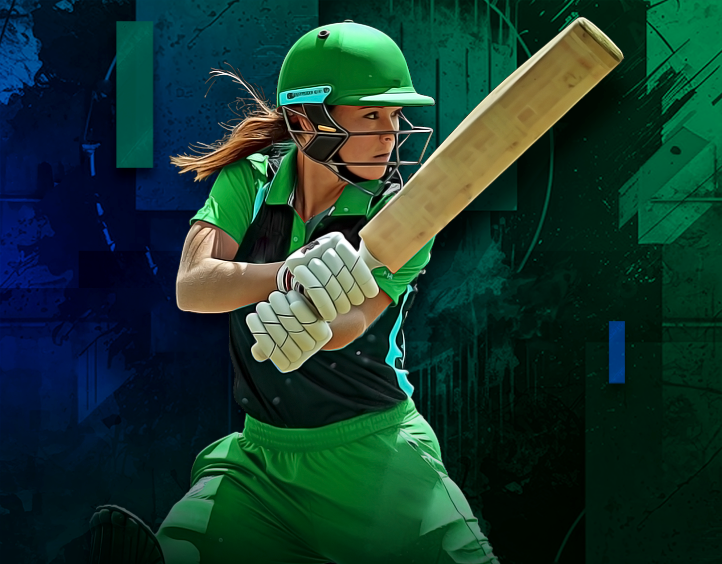 Match 2 of eci-w czechia-greece, 2024: czechia women vs greece women banner