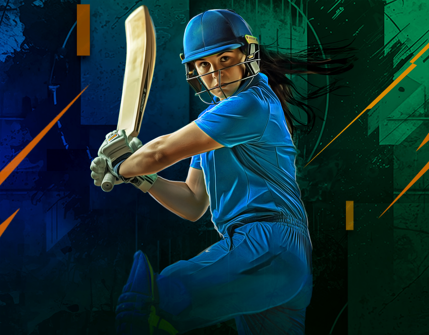 Match 3 of eci-w czechia-greece, 2024: czechia women vs greece women banner