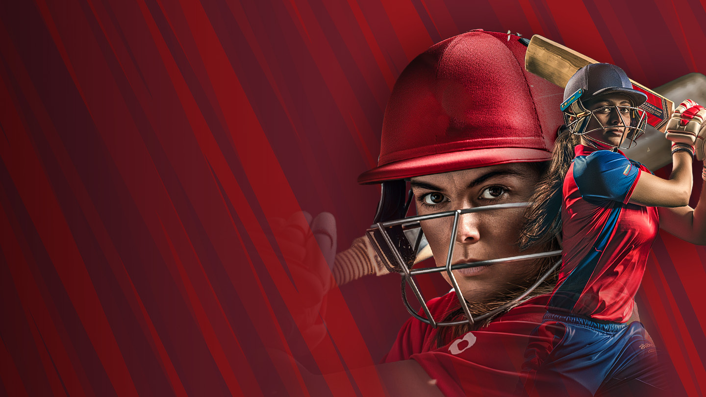Ecn central europe cup t20iw, 2024 cricket banner
