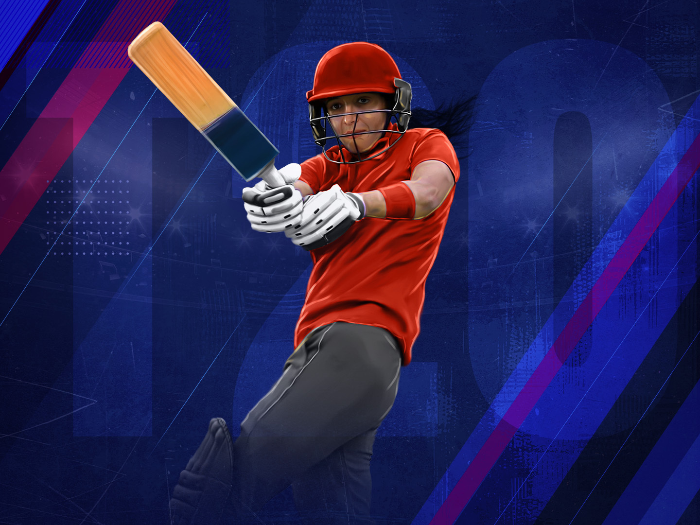 1st t20i of ecn cyprus-estonia t20iw, 2024: cyprus women vs estonia women banner