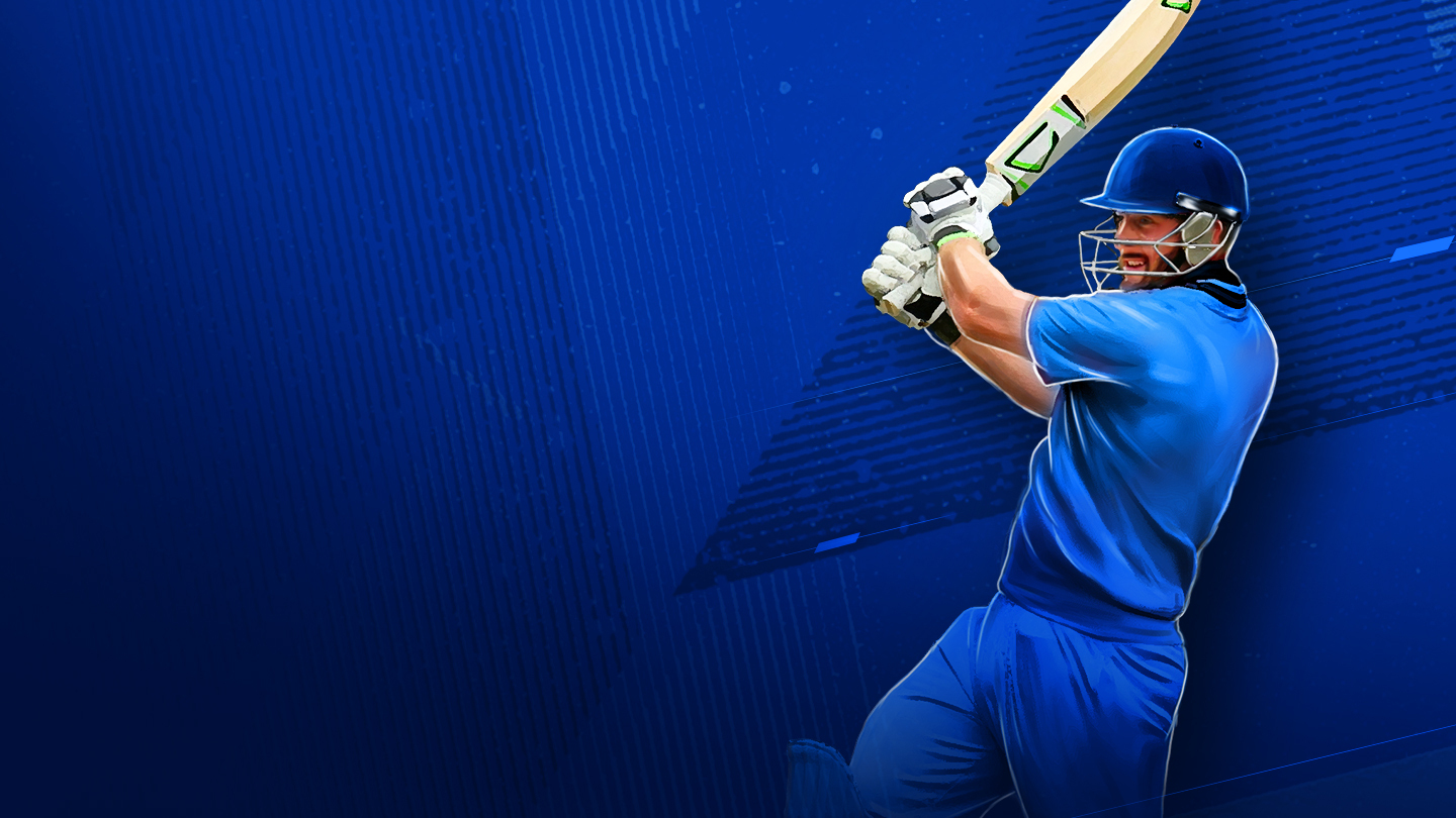 Ecs czechia, 2024 cricket banner