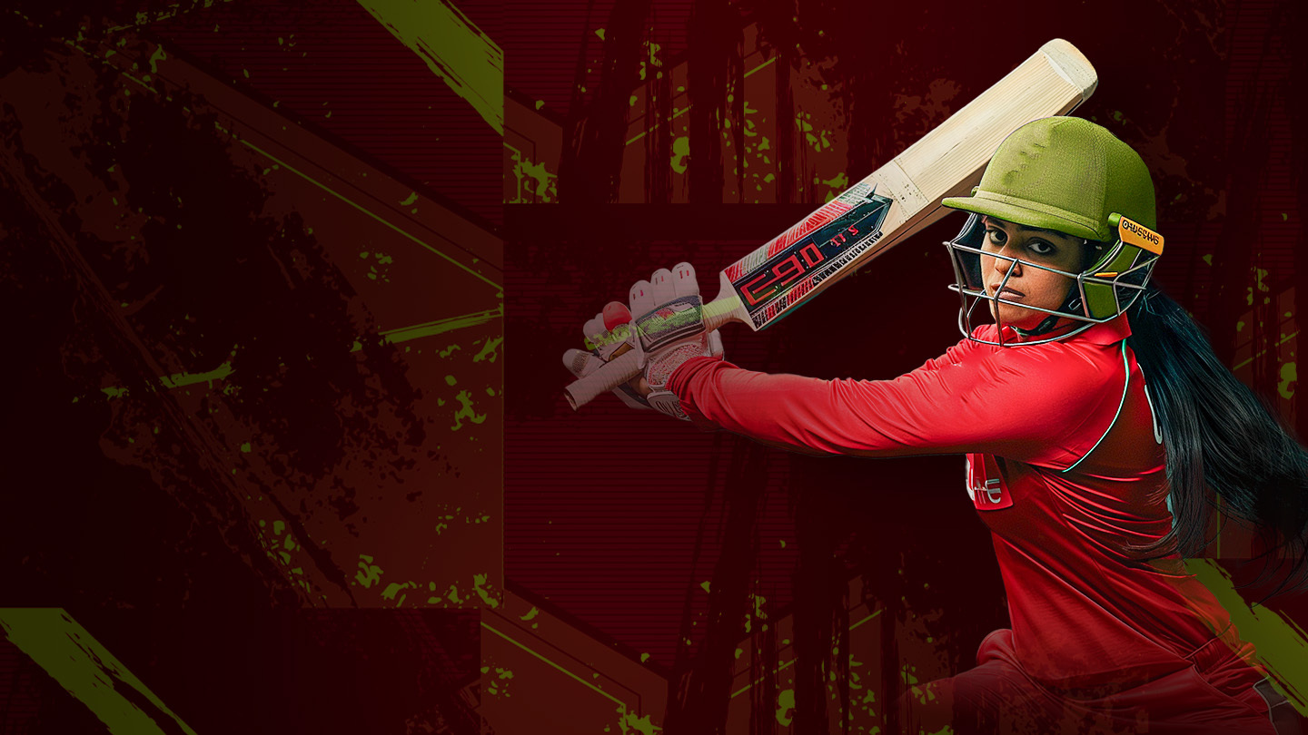Evoke super 20 trophy, 2024 cricket banner
