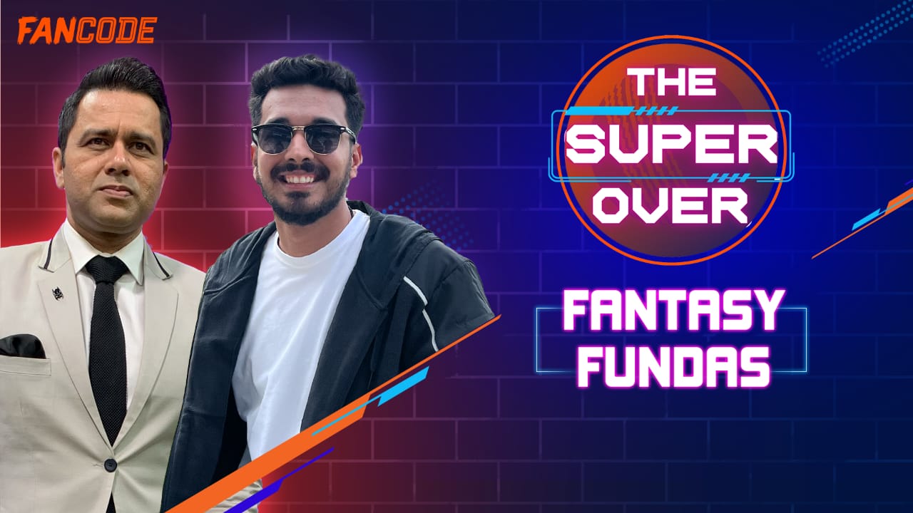 USA vs CAN: Fantasy funda with Aakash Chopra