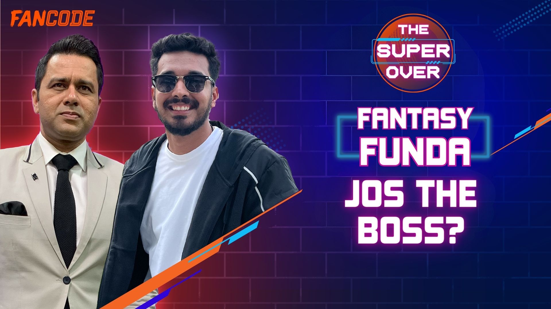 ENG vs SCO: Fantasy funda with Aakash Chopra