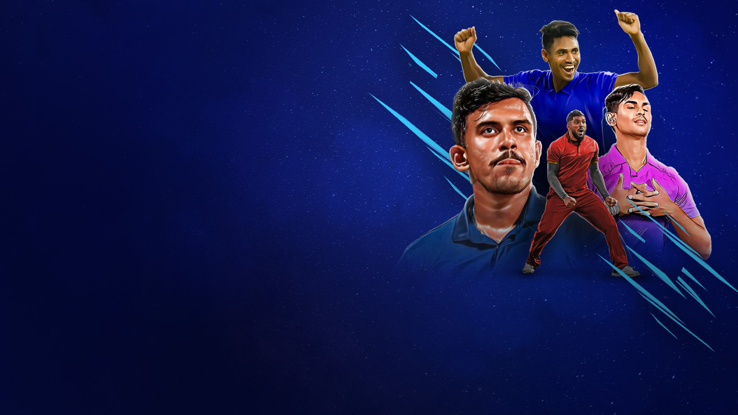 Lanka premier league, 2024 cricket banner