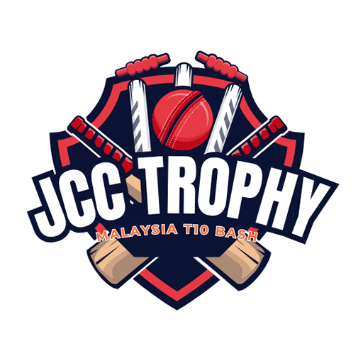 Malaysia t10 bash, 2024 logo