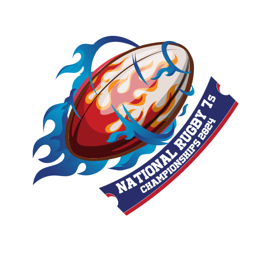 U-18 boys junior national rugby 7s logo