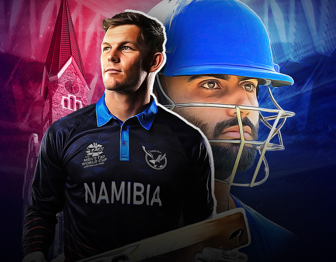 5th unofficial odi of punjab tour of namibia, 2024: namibia vs punjab banner