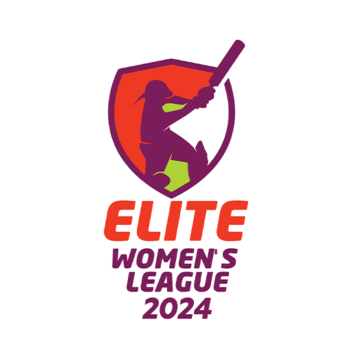 Rwanda women elite league t20, 2024 logo