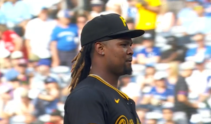 MLB: Toronto Blue Jays vs Pittsburgh Pirates – Highlights