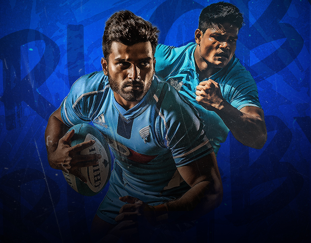 Match #77 of senior national rugby 7s men's banner