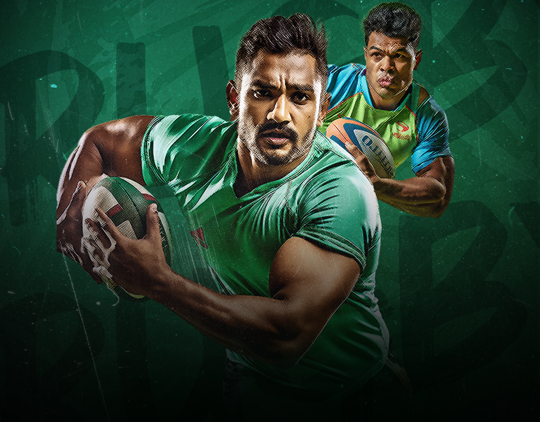 Match #76 of senior national rugby 7s men's banner