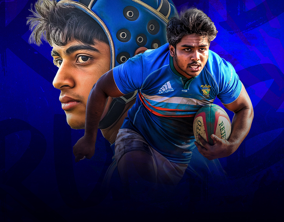 Match #1 of u-18 boys junior national rugby 7s banner