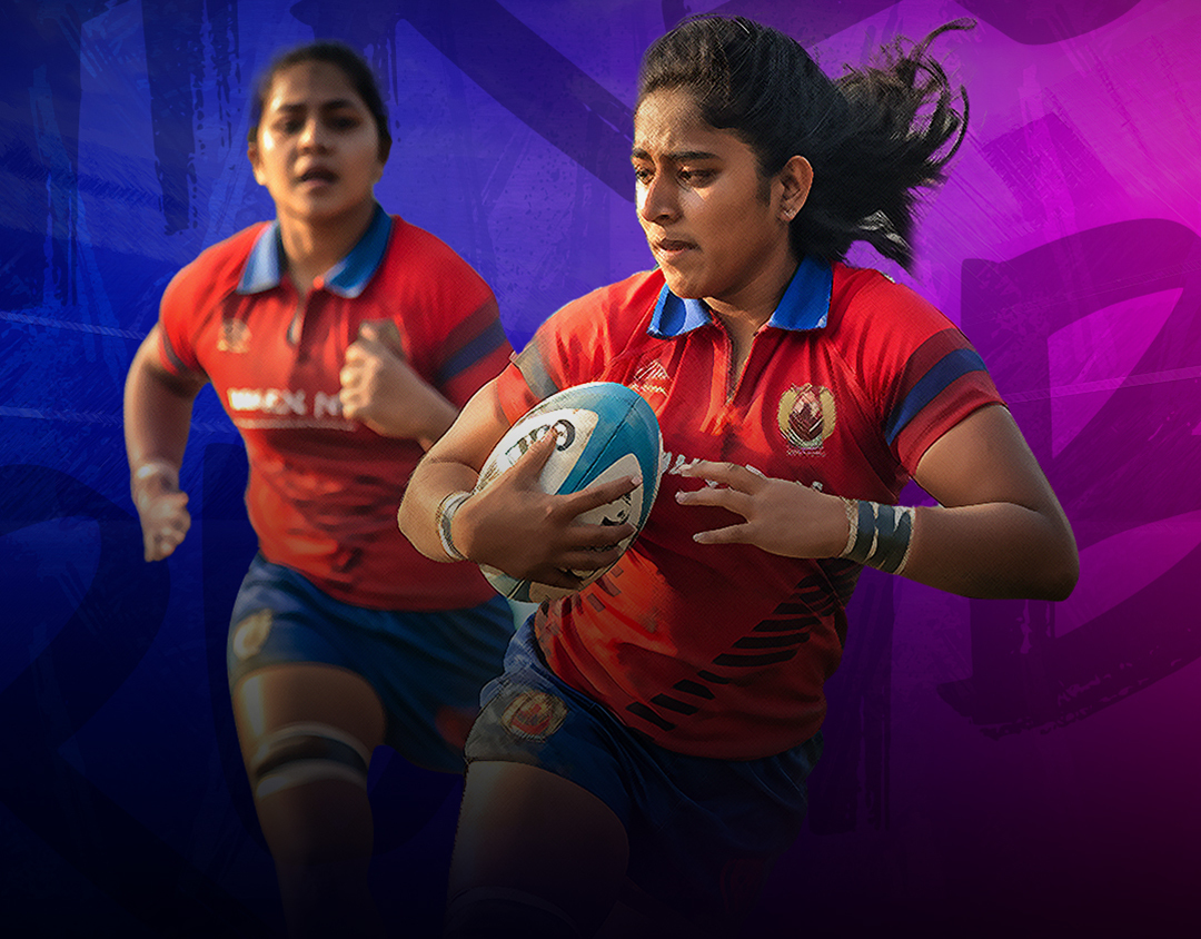 Match #41 of u-18 girls junior national rugby 7s banner