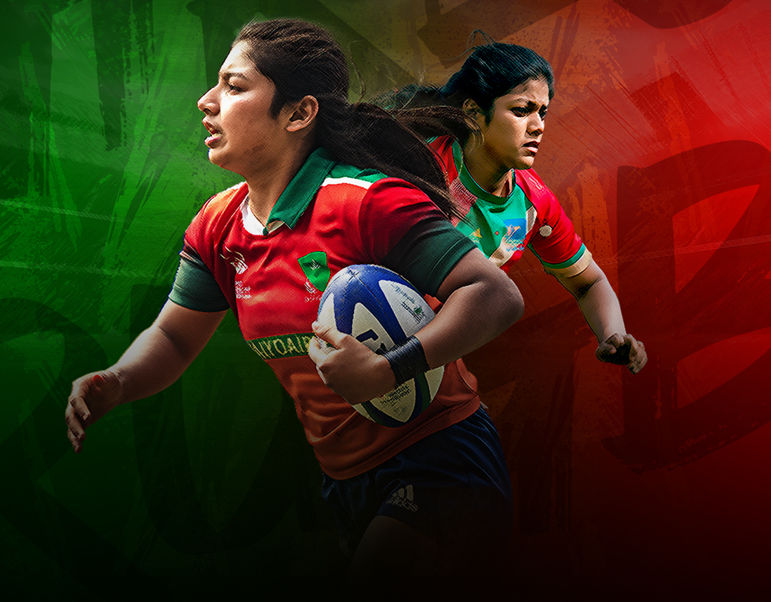 Match #48 of u-18 girls junior national rugby 7s banner