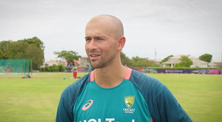 Caribbean conditions won't surprise us: Ashton Agar