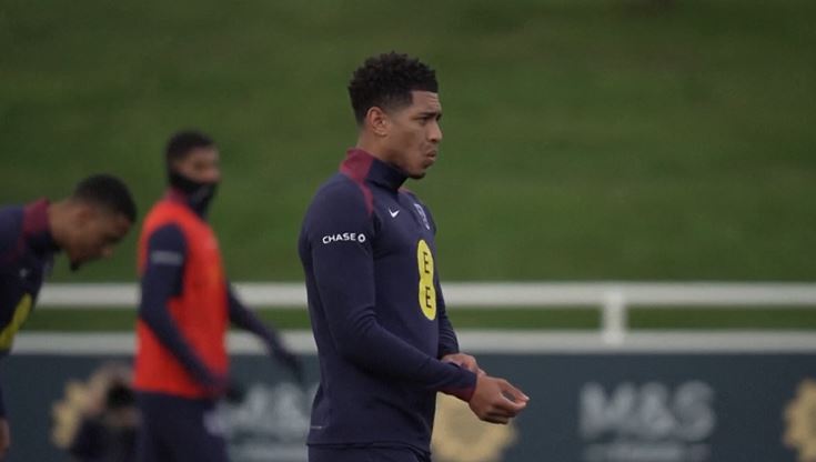 Euro 2024: England preview