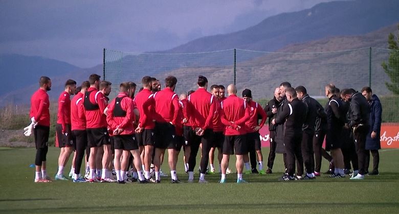 Euro 2024: Georgia preview