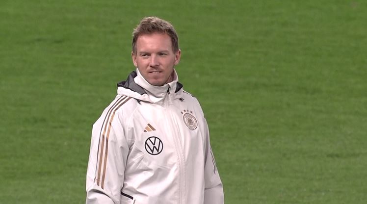 Euro 2024: Germany preview