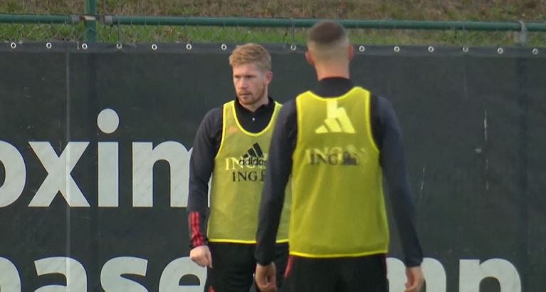 Euro 2024: Belgium preview