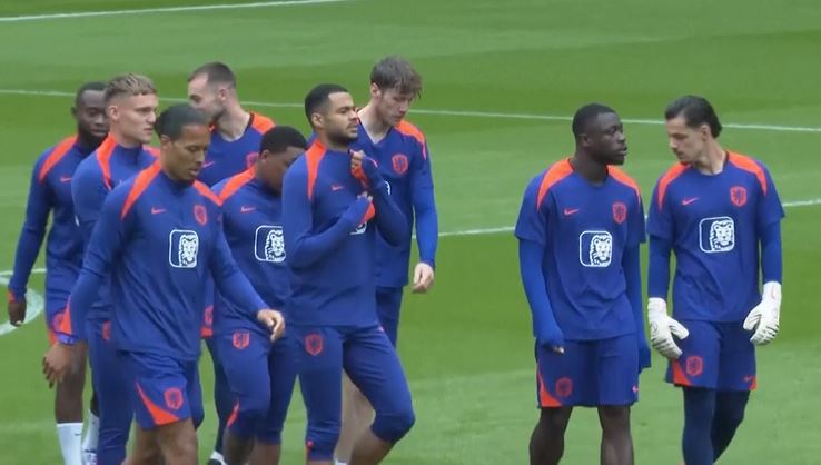 Euro 2024: Netherlands preview