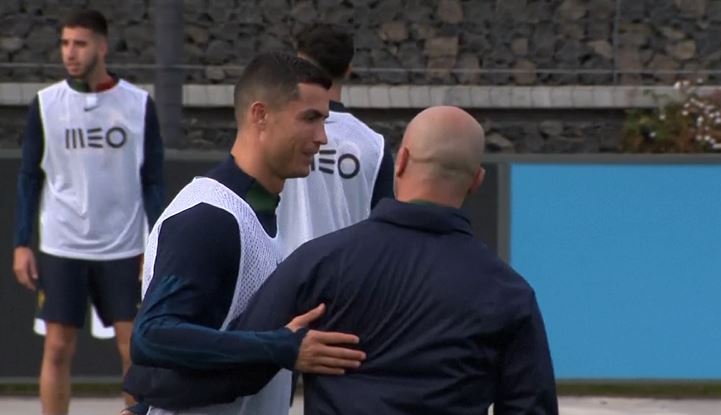 Euro 2024: Portugal preview