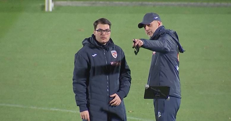 Euro 2024: Romania preview