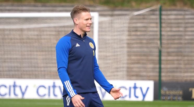 Euro 2024: Scotland preview