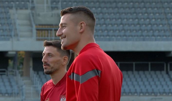 Euro 2024: Serbia preview
