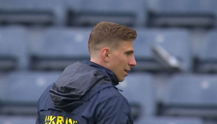 Euro 2024: Ukraine preview