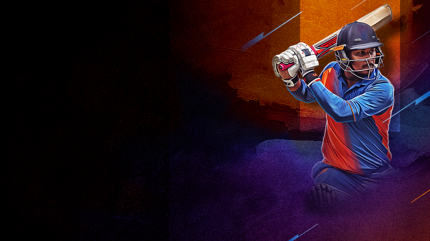 Eci hungary, 2024 cricket banner
