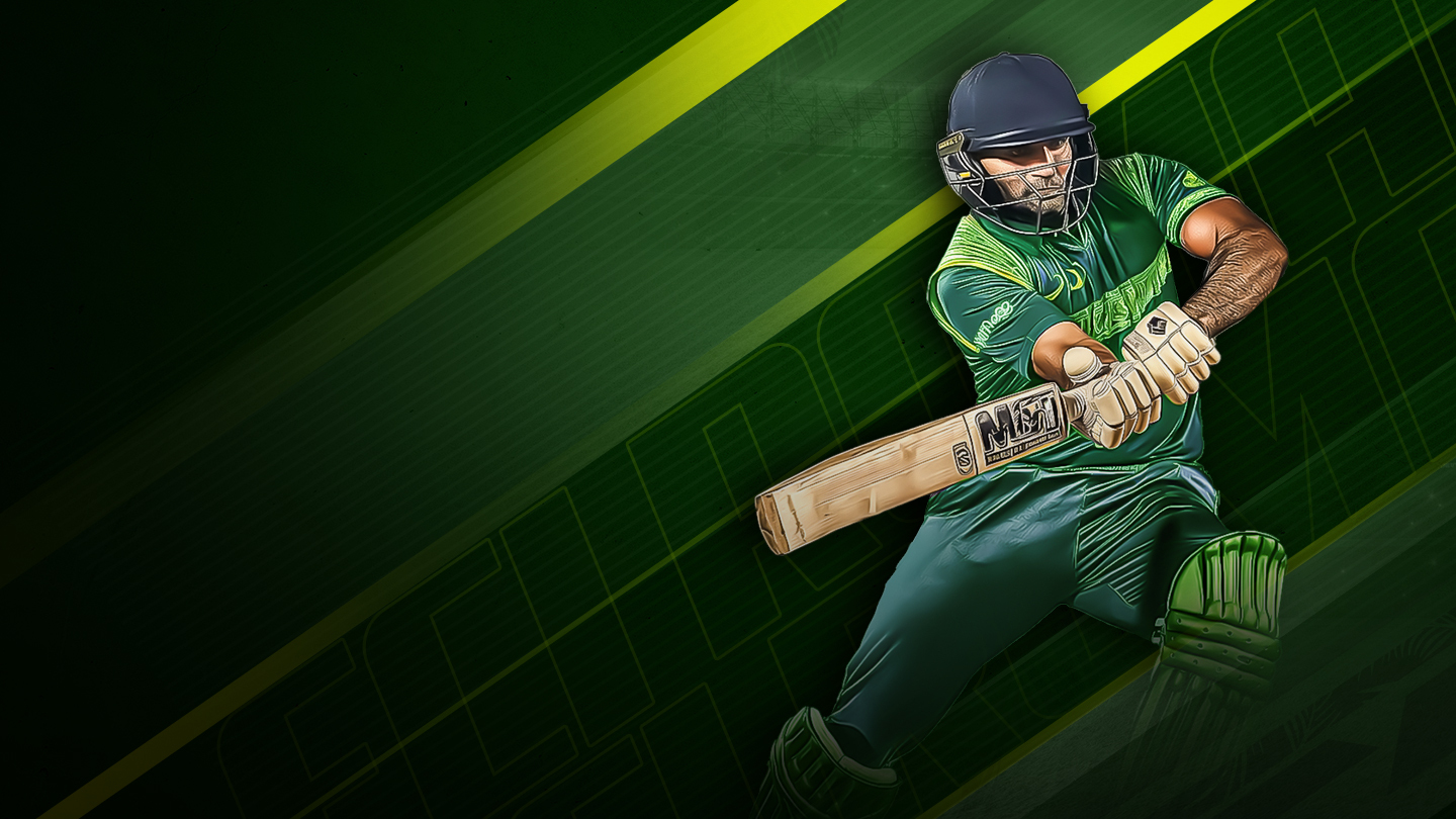 Eci romania, 2024 cricket banner