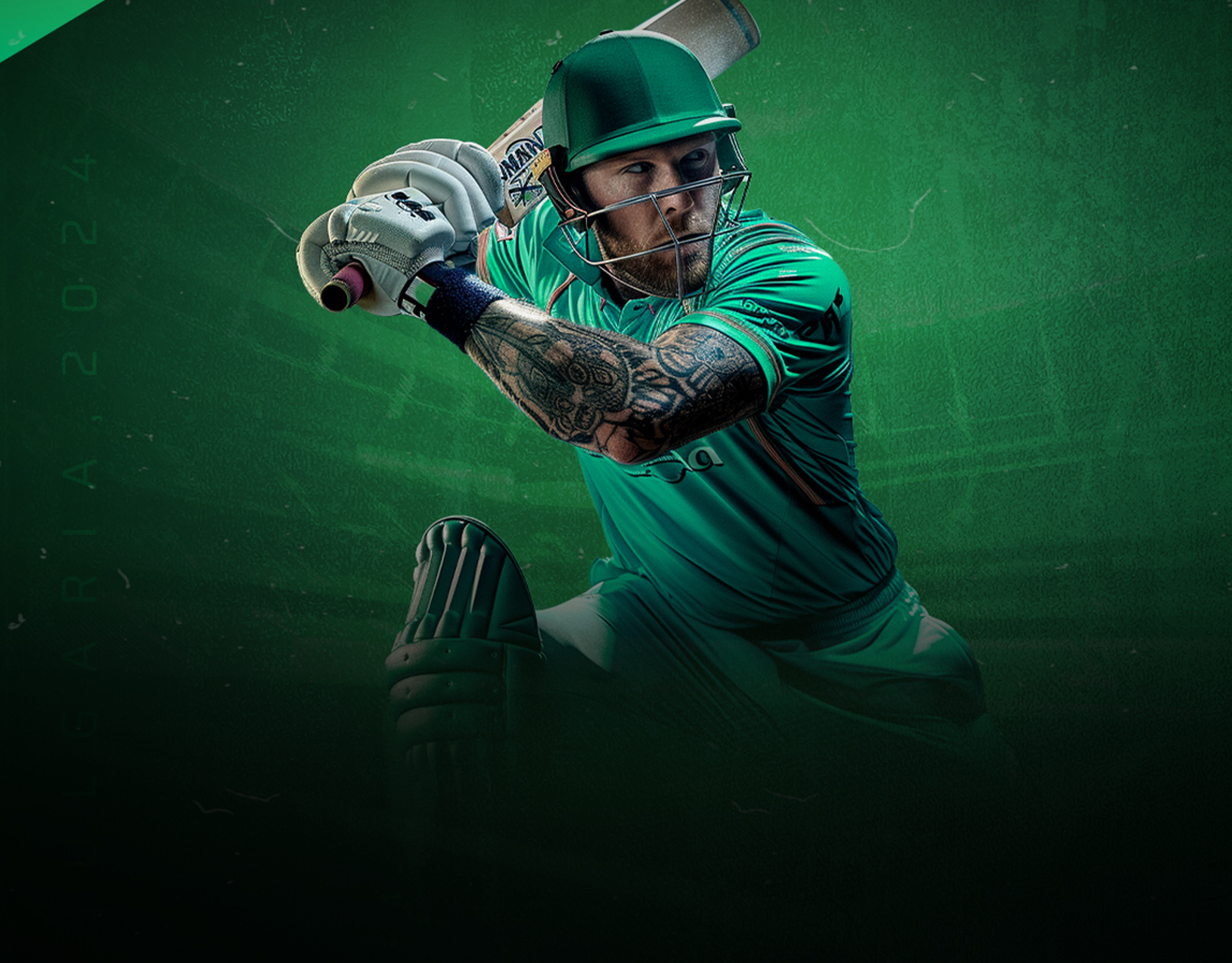 Match 2 of ecs bulgaria, 2024 : vtu-mu pleven vs pak falcon cc vihren banner