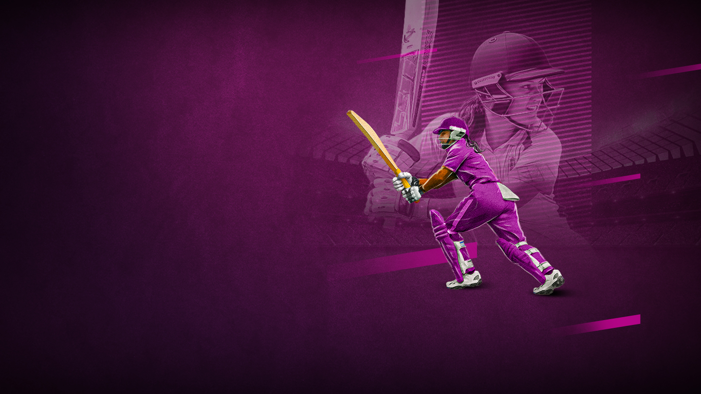 Assam women's t20 cricket banner