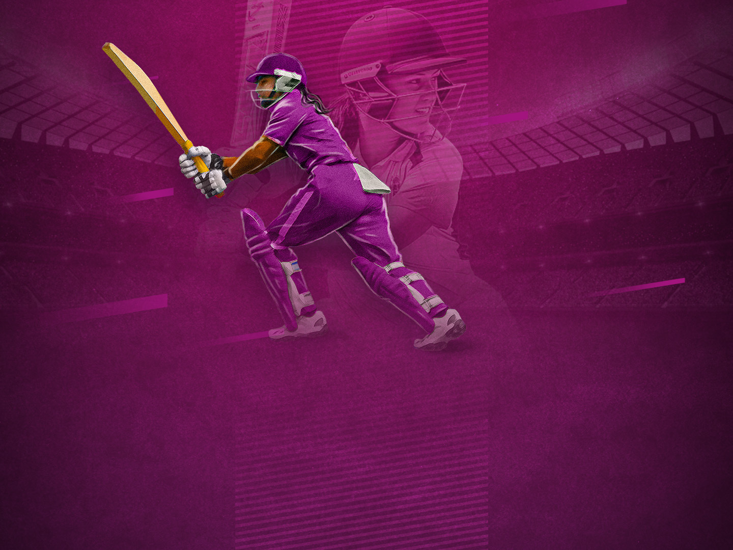 Match 2 of assam women's t20: corner kick women vs nfrsa women banner