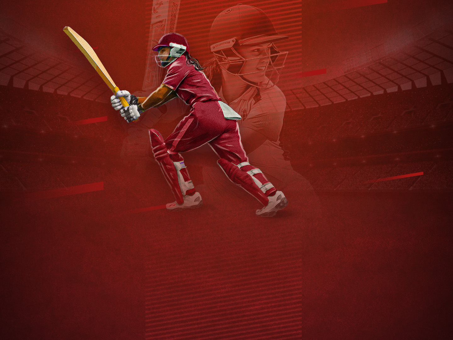 Match 1 of assam women's t20: new star club women vs gauhati town club women banner