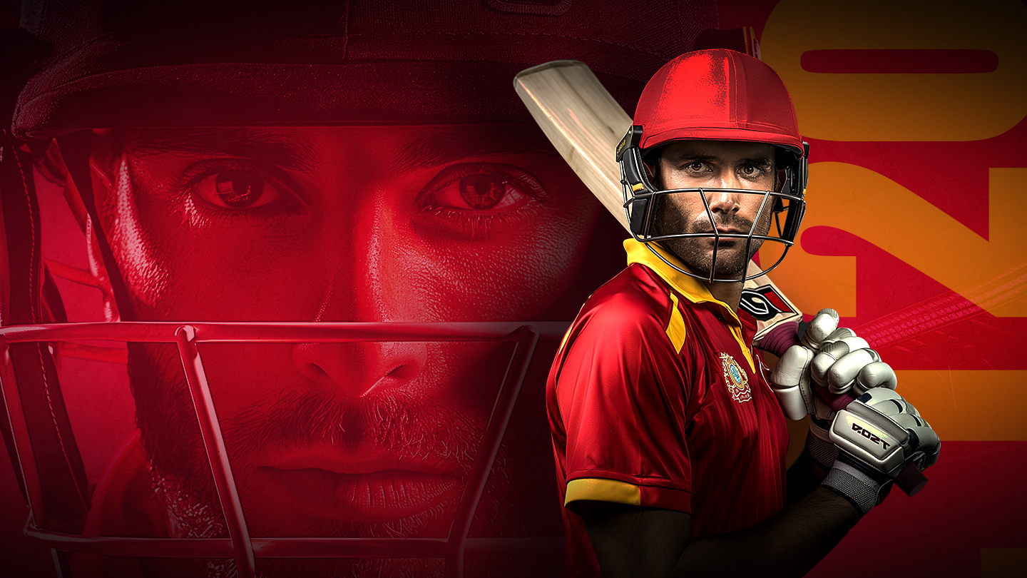 Kl t20 bash, 2024 cricket banner