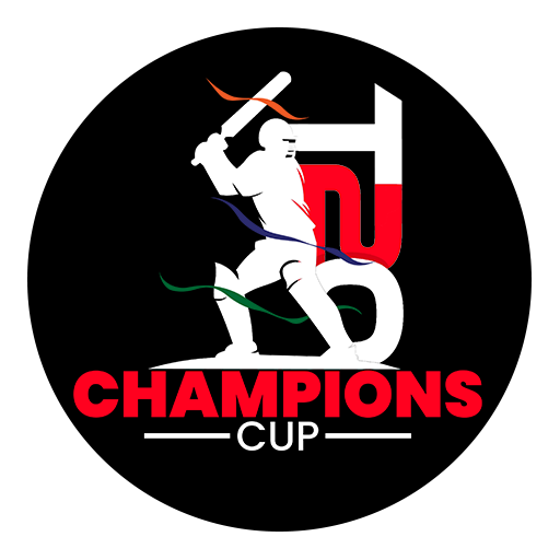 Champions pm cup, 2024 logo
