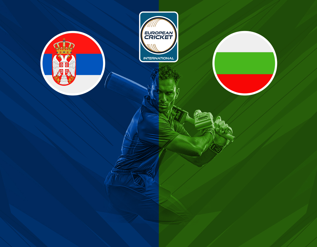 Match 7 of eci bulgaria, 2024: serbia vs bulgaria banner