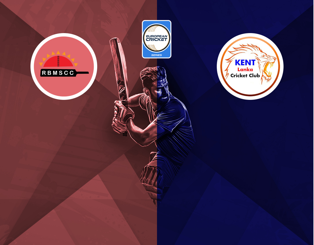 Match 52 of ecs italy, rome, 2024: roma capannelle vs bologna banner