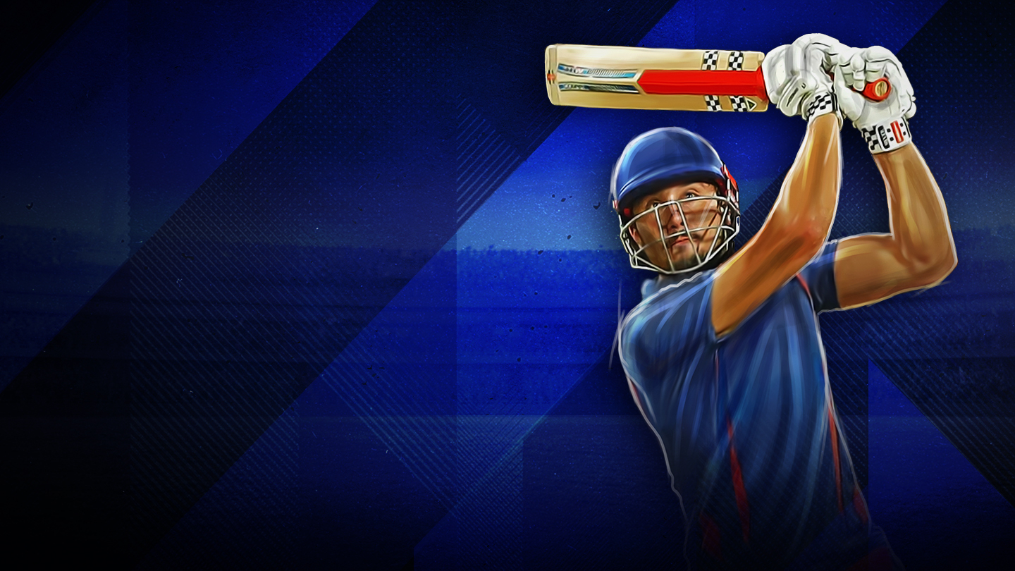 Assam men's t20 cricket banner