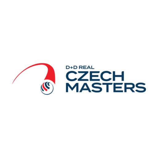 Czech masters logo